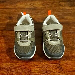 Carter's Velcro Sneakers 10c